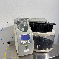 Dionex ASE 350 Liquid Chromatography image 0